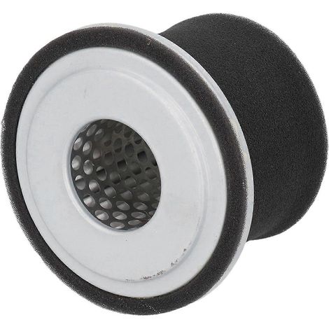 Luftfilter Grobfiltration Atmungsaktivität Leichtgewichtiger tragbarer Generator-Luftfilter