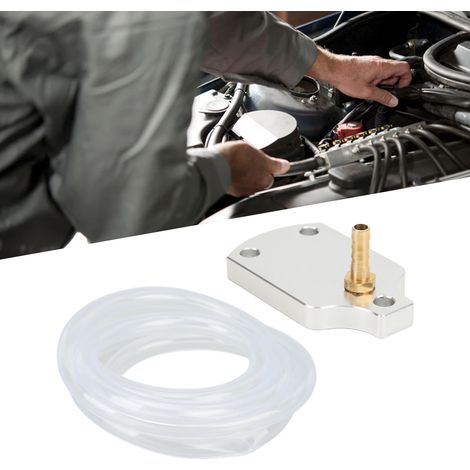 Outil de test d'étanchéité des injecteurs de carburant moteur 3164001 pour moteurs Cummins ISX/Signature (1/5)