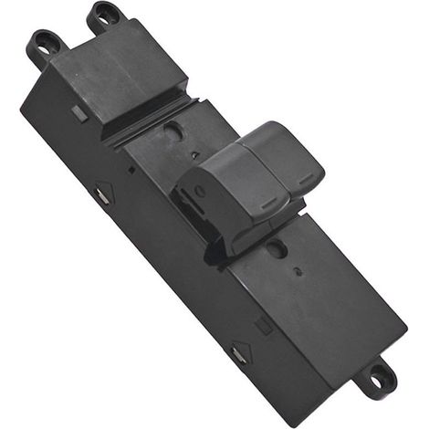 Car window switch 25400-95F0B, electric window control switch, suitable for Nissan Sunny, controls the raising and lowering of electric windows, easy to use (1/4)
