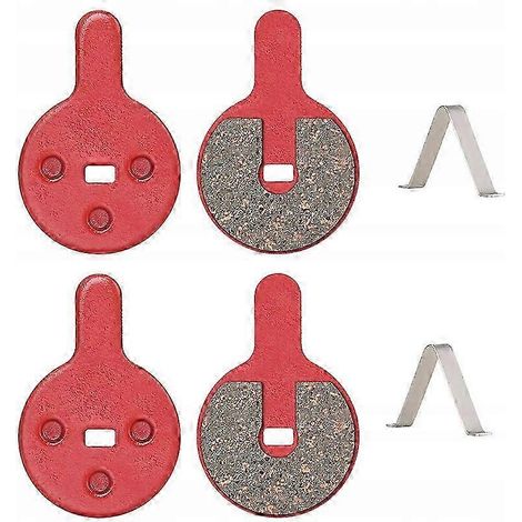 Set di freni per monopattino Kugoo Kukirin G2 Pro / G2 Max