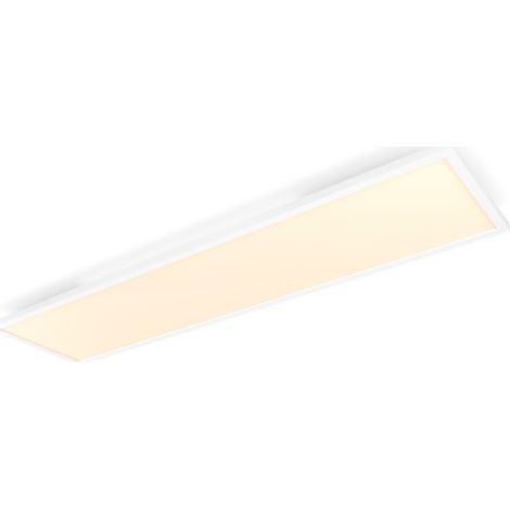 Plafonnier noir Ozziet Ø 30 cm - 929003196101 (1/5)