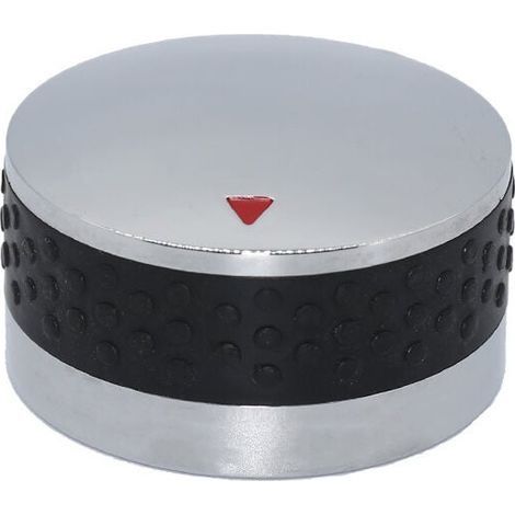 Lot de 4 boutons de commande universels pour barbecue à gaz, pour cuisinière/four/grill (1/4)