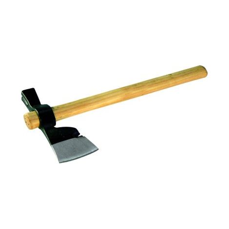 Hachette de plâtrier manche bois TALIAPLAST