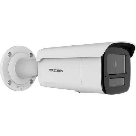 Hikvision DS-2CD2T43G2-4LI Telecamera IP 4MP Vision Notturna