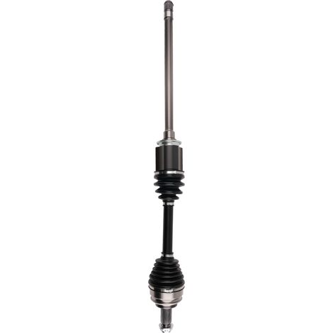 FRONT OFF DRIVER SIDE DRIVE SHAFT FOR BMW X5 SERIES E53 2001-06