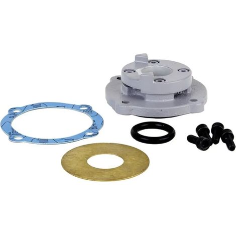 Resideo Coperchio miscelatore-A 030000106 per miscelatore DRU32, DN32-40, 030000106