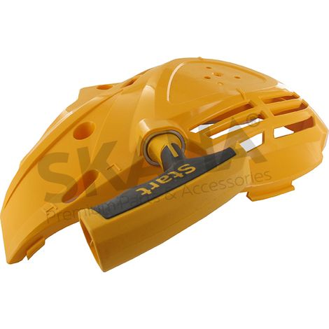 Ensemble Lanceur Pour Tronçonneuses, Origine Stiga. 118804335/2, 1188043352