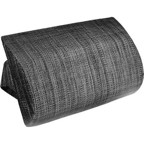 Coussin Repose Tete,Oreiller pour Chaise Longue De Jardin, Coussin Appui-tête Réglable Chaise Longue De Plage,Coussin De Soutien De La Nuque pour Jardin (1/3)