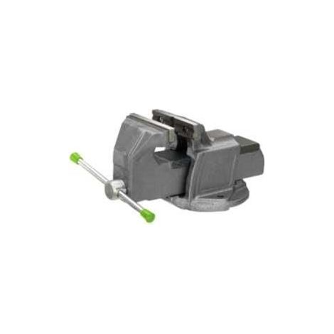 Luna Schraubstock aus Gusseisen 125 mm industrielle Öffnung