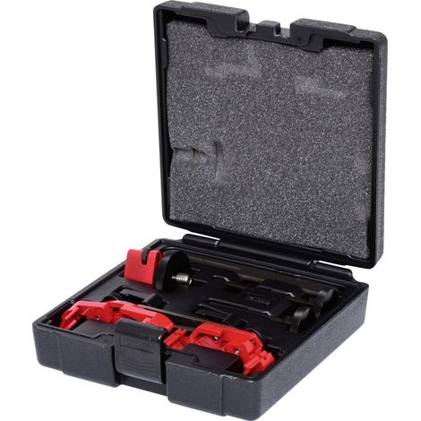 KS Tools Outil de blocage de double arbre à cames, 5 pcs (1/5)