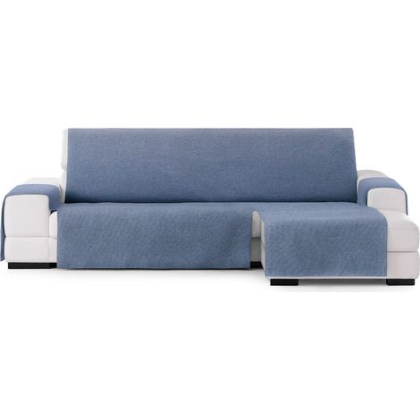 Housse de canapé Chaise Longue M/3 Valeria Droite C/3 (1/5)