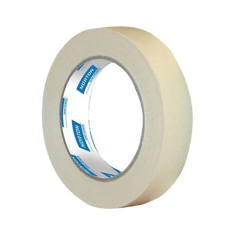 Rouleau adhesif masquage 50mmx50m boîte de 24 - SAINT-GOBAIN SURFACE SOLUTIONS FR.