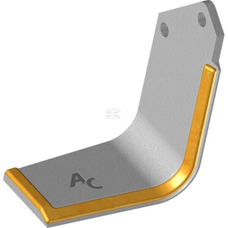 Rotovator blade LH carbide AGRICARB ROVH9900HRG