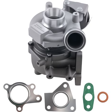 Turbocompresor 4N13 for Mitsubishi ASX 1.8 DI-D 4WD 110 KW 2010-2025 49T35-01002
