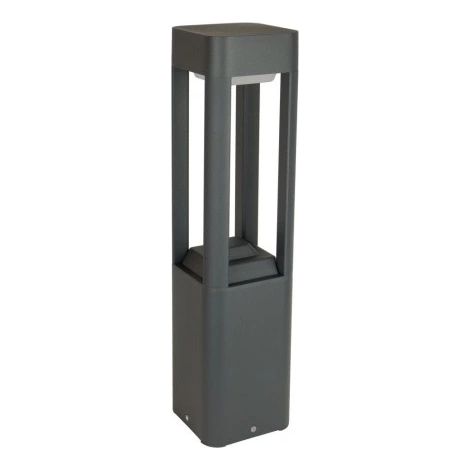 Su-ma FKW-500 Gartenlampe dunkelgrau 50 cm (1/5)