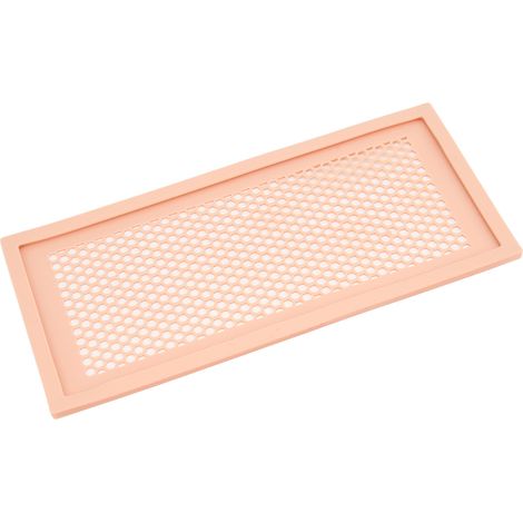 1 couvercle de siphon de sol en silicone, protection filtrante efficace pour la cuisine domestique (1/5)