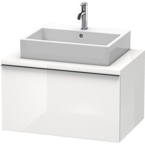 HAPPY D.2 mobile consolle basso 440x800x548mm noce america