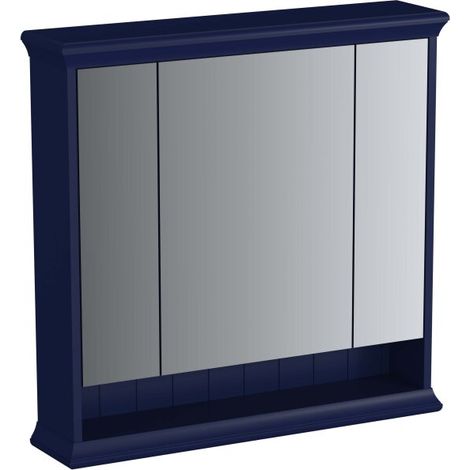 VITRA 65793 Armoire à miroir LED Valarte 780 mm
