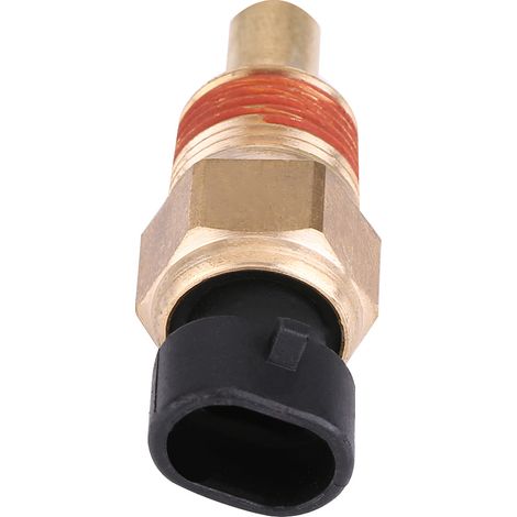 Capteur de température de liquide de refroidissement pour GMC Chevrolet Buick Cadillac Jeep Isuzu TX3 05744030 1004 (1/5)