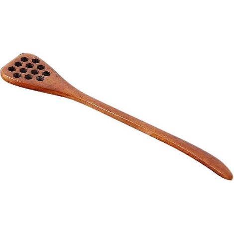 Cuillère à café à long manche