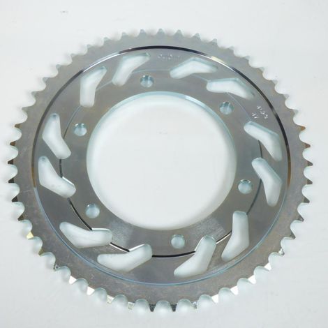 Couronne de transmission Sunstar pour moto Suzuki 600 Gsx-R 1997