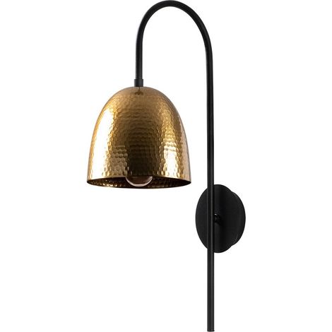 Aplique de pared Asney Vintage (1/5)
