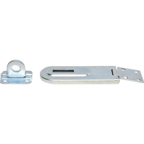 Überfalle 100 x 35 mm (1/4)