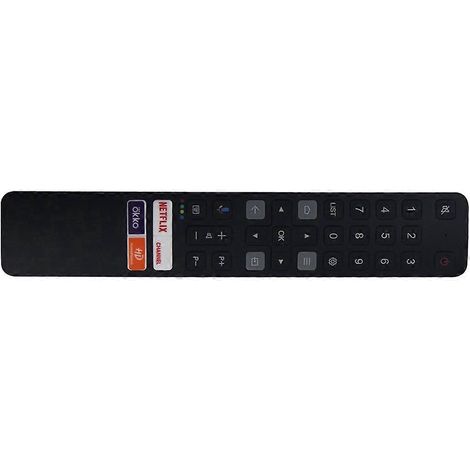 Remote Control RC901V for TCL Smart TV Remote Control RC901V FMR1 FMR5 FMR7 FMRD Without Voice (1/5)
