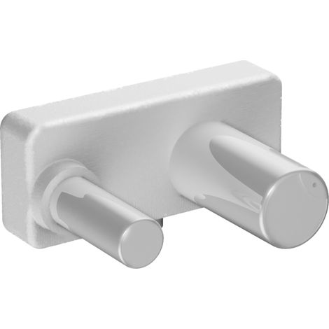 HANSA Corps encastré pour mitigeur de lavabo 2 trous, 57860100 (1/5)
