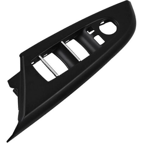 Accesorios para BMW X3 F25 (2011-2017) (1/5)