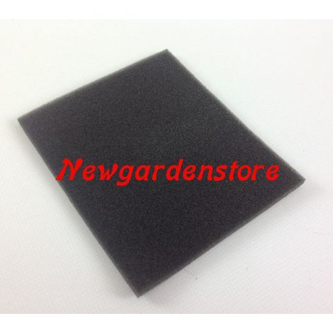 Filtro aria trattorino tagliaerba tosaerba ORIGINALE KAWASAKI FE400D 11013-2188