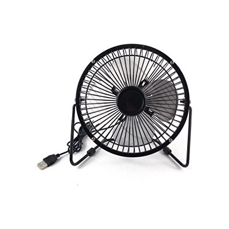 Volteno wentylator biurkowy usb 2,5w (1/2)
