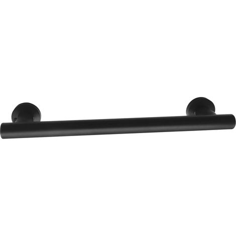 Sapho X-Round - Haltegriff, Länge 47 cm, schwarz XH500B (1/2)