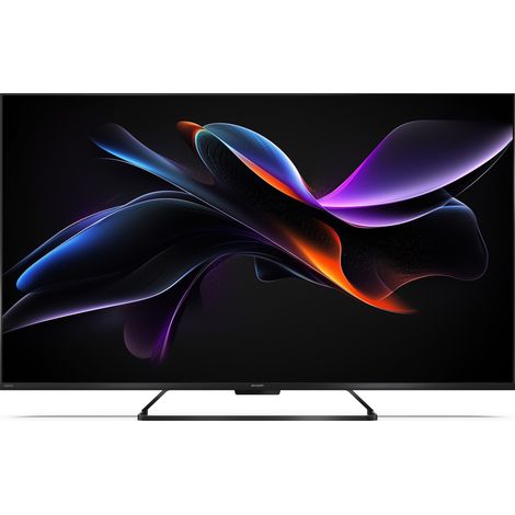 Sharp 50HR7265E TV 127 cm (50") 4K Ultra HD Wi-Fi Nero (1/5)