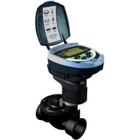 Programador Dc 1 Galcon Riego Jardin