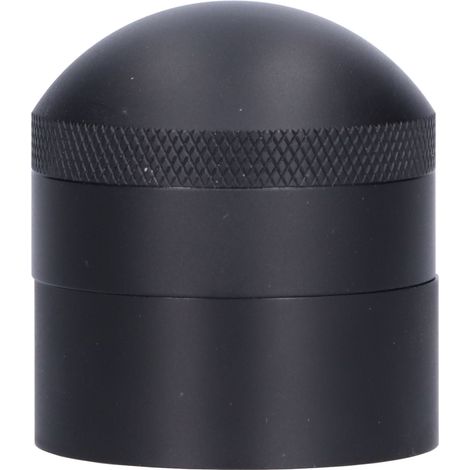 Distributeur de café à aiguille de 51 mm, outil de tassement et de nivellement pour usage domestique (1/5)