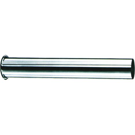 Canotto per sifone con cartella mm. 30x300 (10 pezzi) -