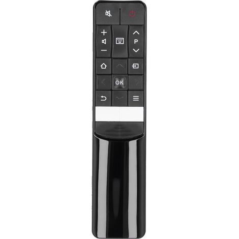 Télécommande universelle RC602 JMI2 pour téléviseurs TCL - Compatible TV LED - ABS durable (1/5)