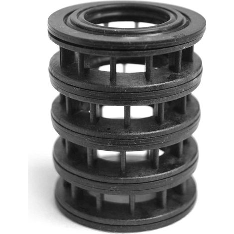 Pentair – Kit de joints pour vanne Fleck 5600 – Compatible 4600/6600 – Installation avec graisse silicone – Prolonge la durée de vie des vannes
