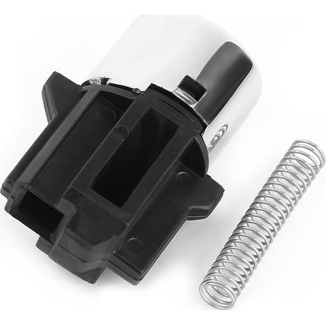 Kit de remplacement de pommeau de levier de vitesses pour Honda Accord 2003-2007 54132-SDA-A81 (1/5)