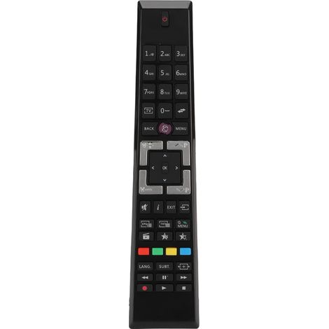 Telecommande pour televisor Telefunken Edenwood con bluetooth y compatibilidad total (1/5)