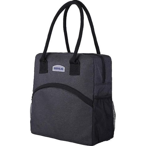Le nouveau sac à bento simple (1 pièce)