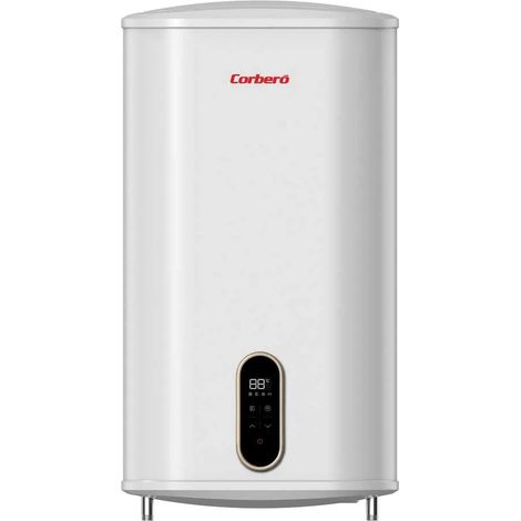 Scaldabagno elettrico corbero ctm505fl 47 litri termostato esterno (1/2)