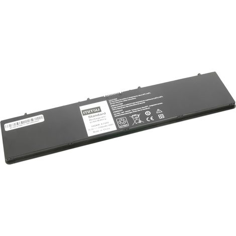 Batterie 34GKR 3RNFD pour Dell Latitude E7440 11.1v (1/4)