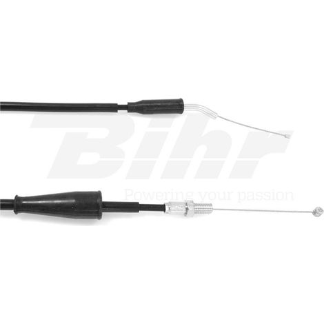 Câble d'accélérateur All Balls pour Moto Suzuki 125 RM 1995 à