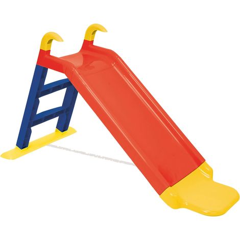 SCIVOLO 'CHILDREN SLIDE' cm 142 x 63 x h 79,5 - STARPLAST