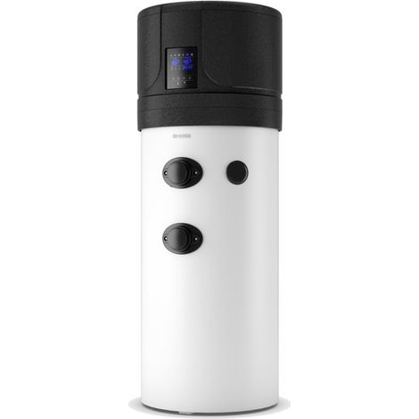Olimpia Splendid Brauchwasserwärmepumpe SHERPA SHW S2 260S - 251 Liter (1/2)