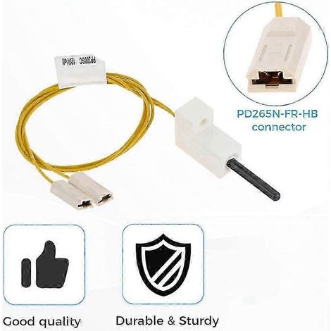 Allumeurs de surface chaude fiables PP200, PP200SC et HA1000 compatibles avec Reddy, Master Heaters, ProCom Heaters et  appareils de chauffage  un remplacement durable pour les appareils de chau (1/5)