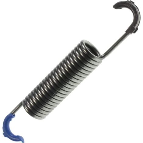 Muelle de tina para lavadora WHIRLPOOL 481010816225