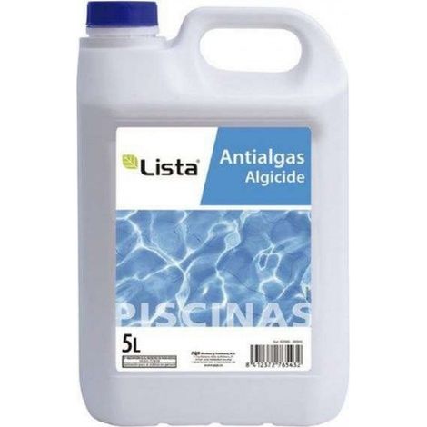 ANTIALGAS DC S/ESPUMA LISTA 5L - PQS